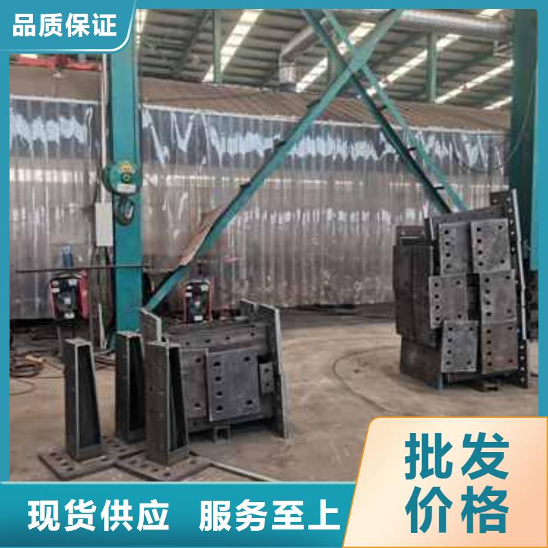 护栏国道抗冲击围栏产品优势特点