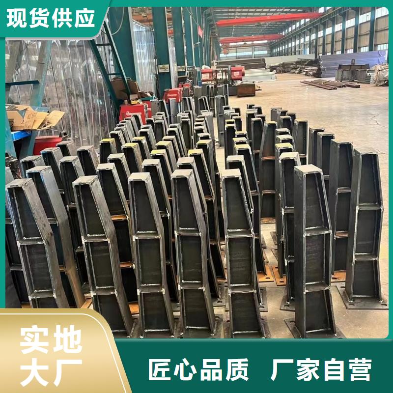 【护栏q235b波形护栏板海量货源】