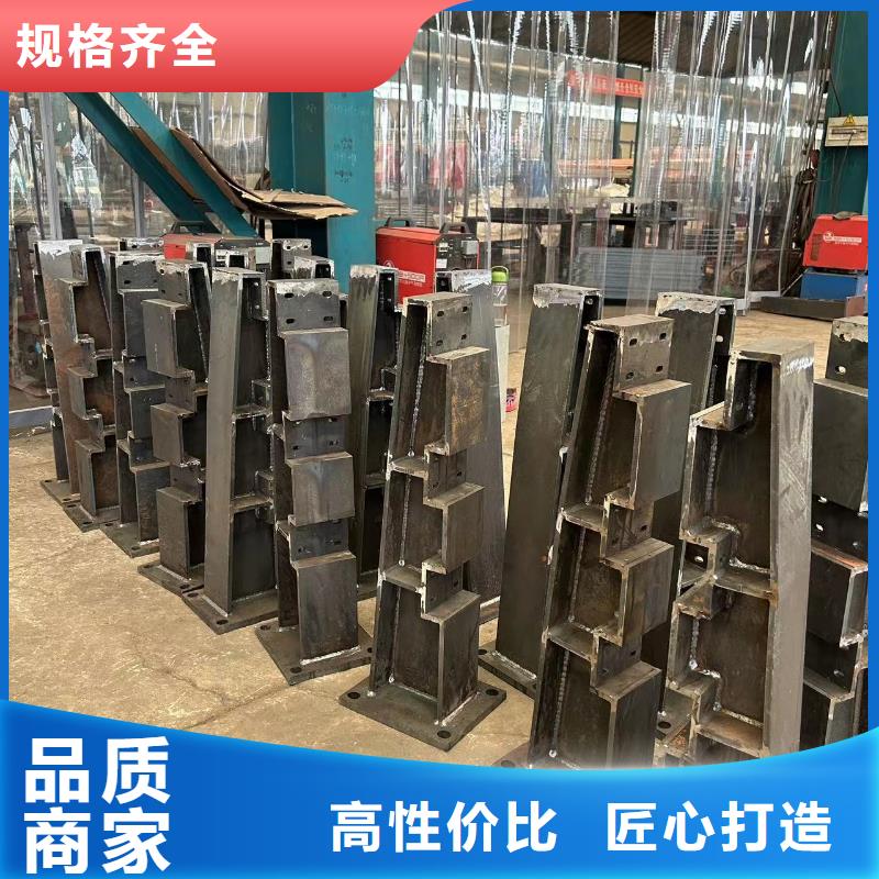 护栏桥梁护栏厂品质之选