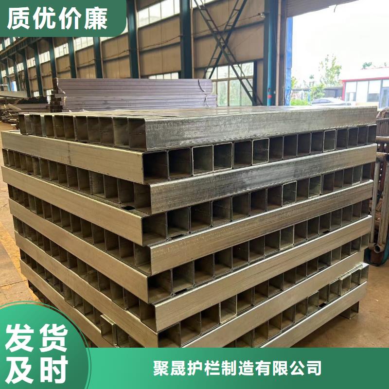 护栏工程施工案例