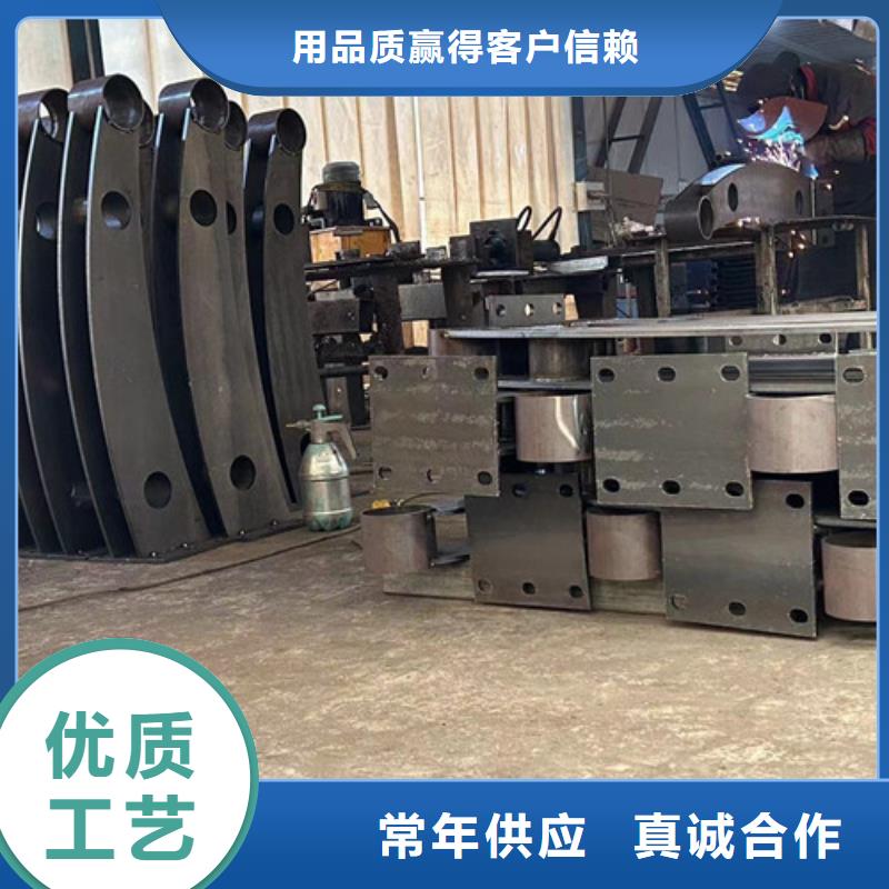 【护栏钢丝绳护栏厂货源直供】