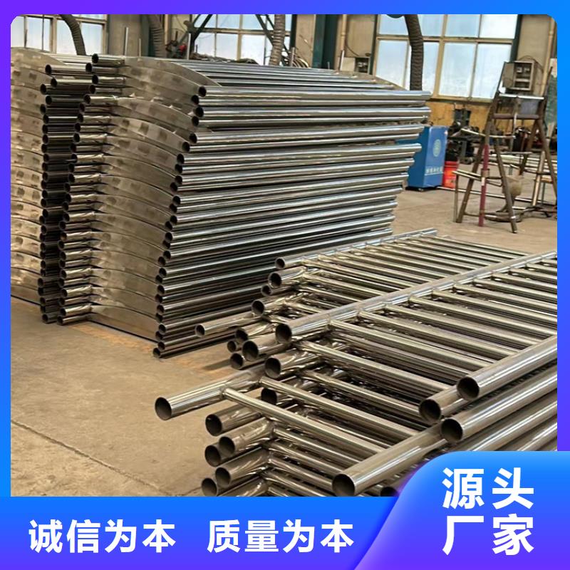 护栏桥梁护栏厂客户好评