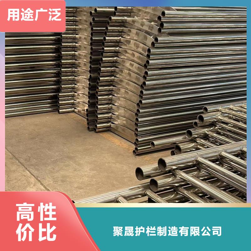 护栏桥梁护栏厂客户好评