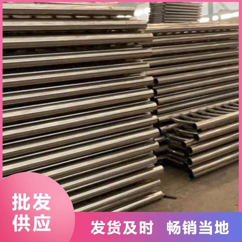 护栏桥梁护栏厂厂家采购
