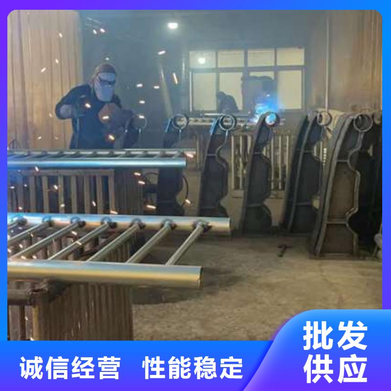 护栏道路护栏海量现货直销