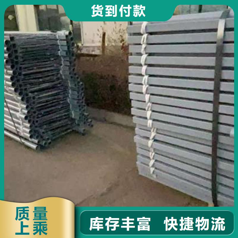 护栏_立柱厂家技术完善
