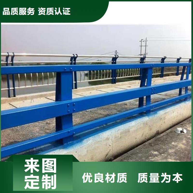 护栏桥梁护栏厂品质之选