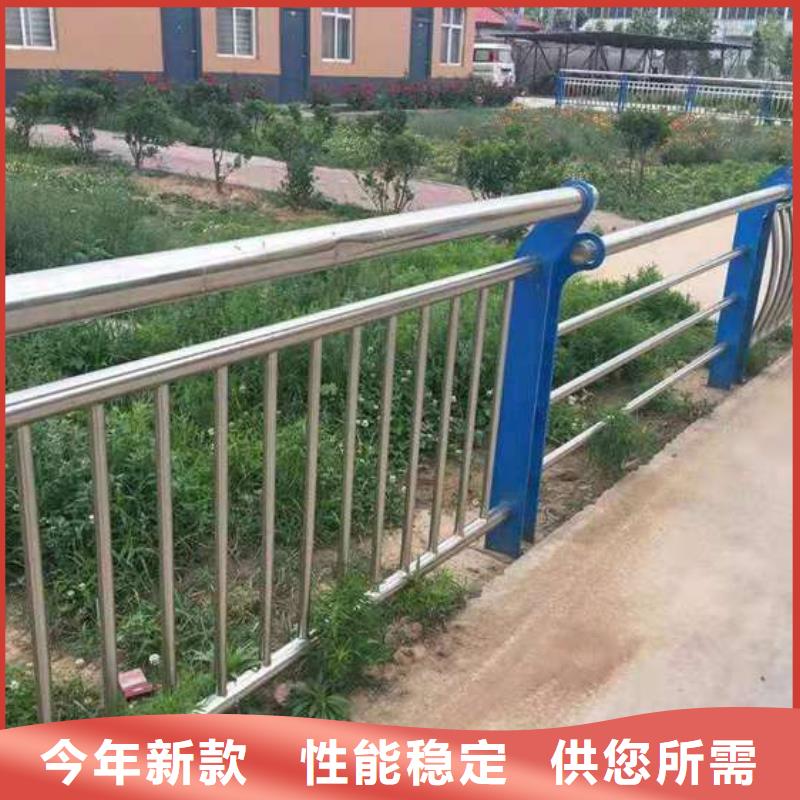 护栏桥梁护栏厂品质之选