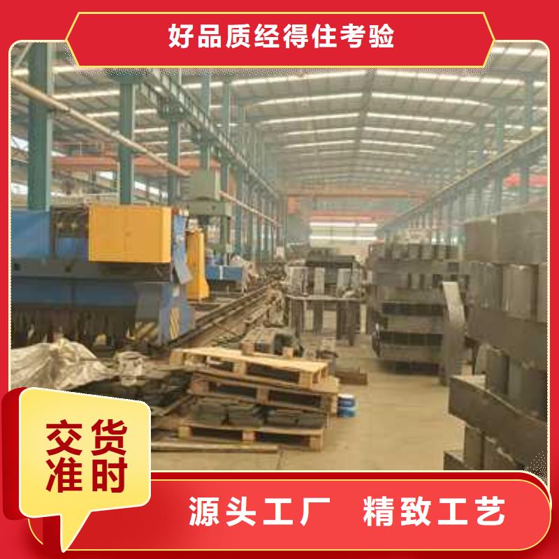 护栏灯光防撞护栏满足多种行业需求