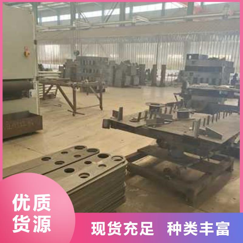 护栏道路护栏厂经销商