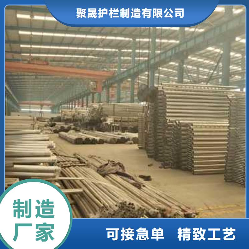 【护栏政道路防护栏支持大小批量采购】