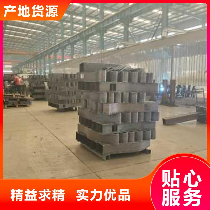 【护栏钢丝绳护栏厂货源直供】