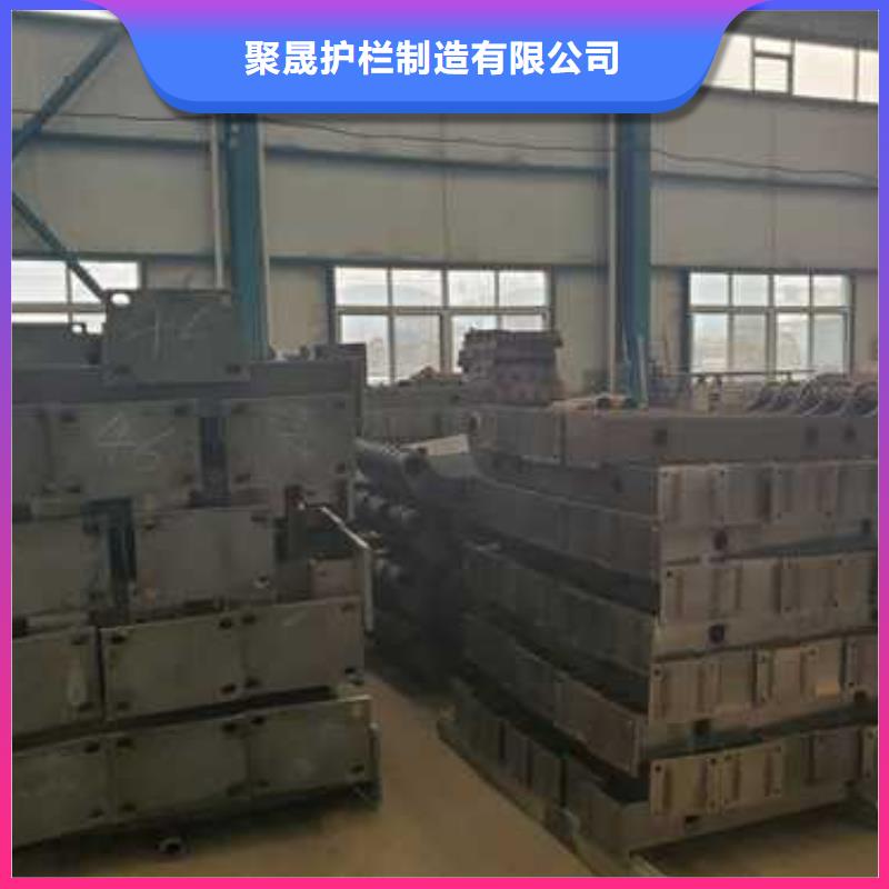 护栏桥梁护栏厂品质之选