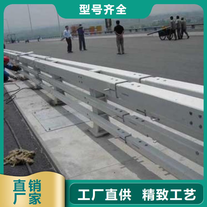 【护栏钢丝绳护栏厂货源直供】
