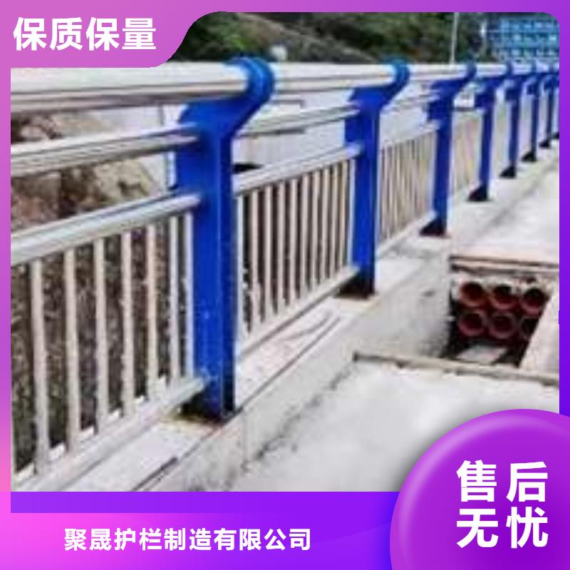 护栏_立柱厂家技术完善