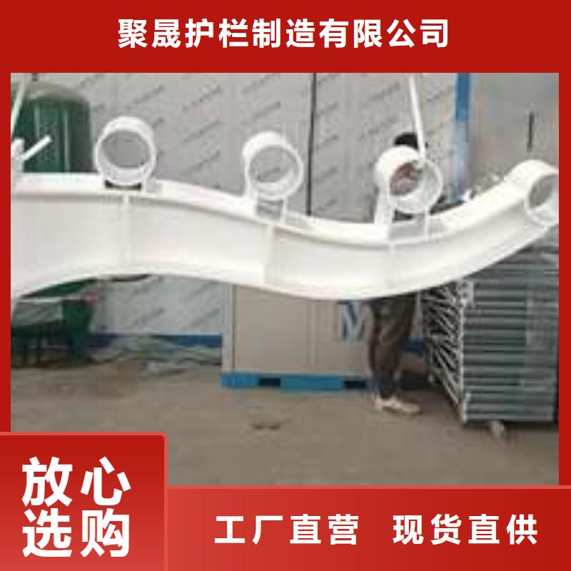 护栏工程施工案例