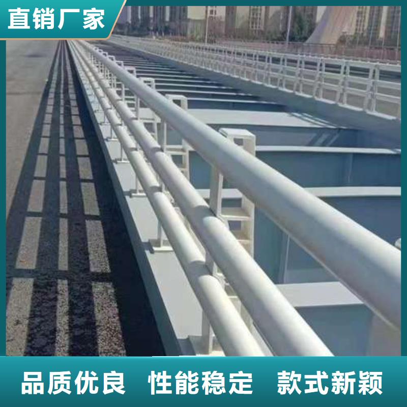 护栏桥梁护栏厂客户好评