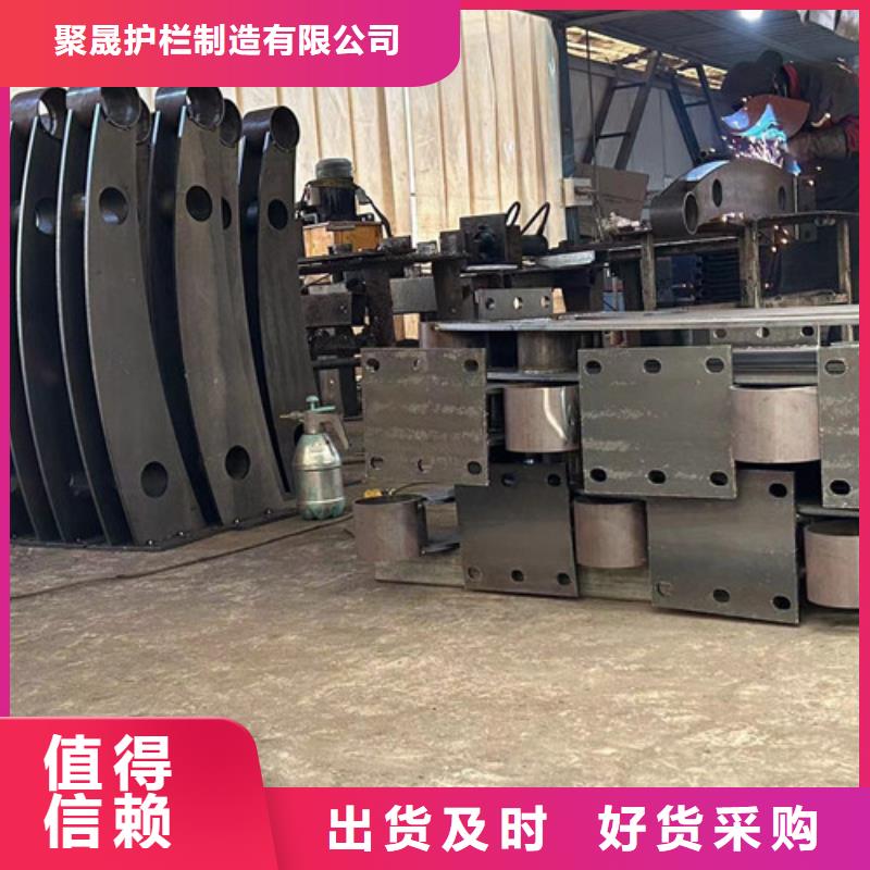 护栏1桥梁景观栏杆市场报价