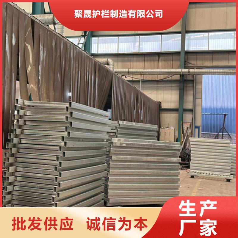 护栏1不锈钢复合管护栏厂供货及时
