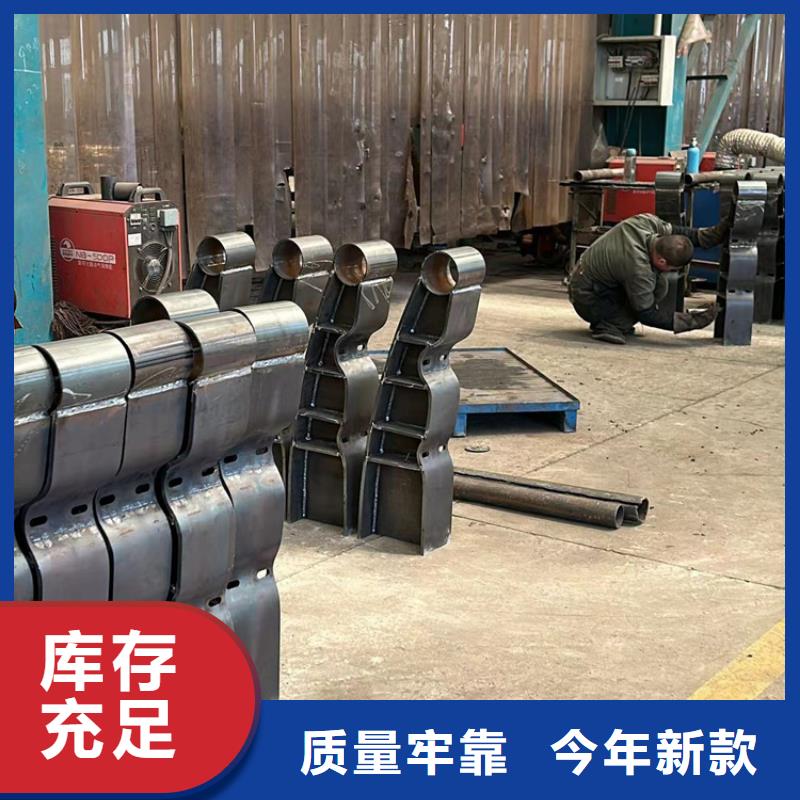 【护栏1-镀锌波形护栏丰富的行业经验】