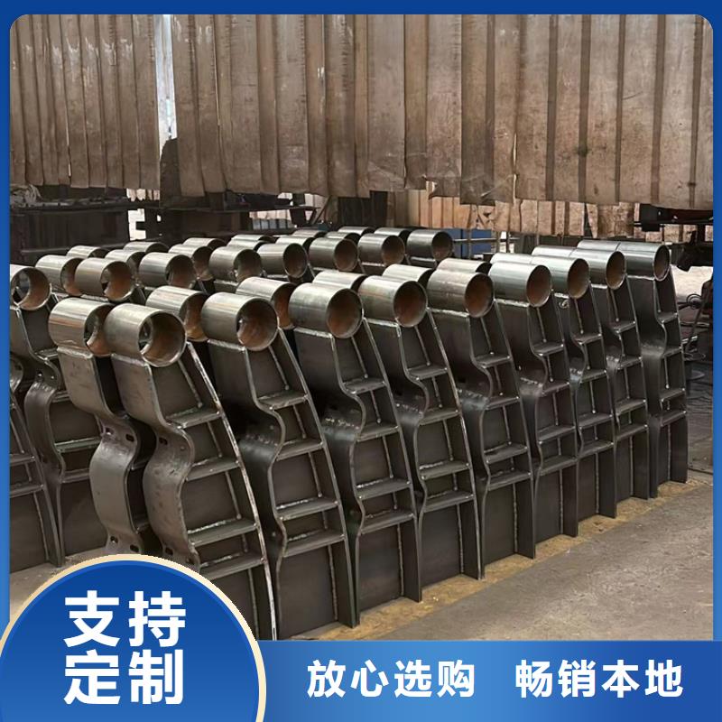 【护栏1桥梁护栏厂订购】