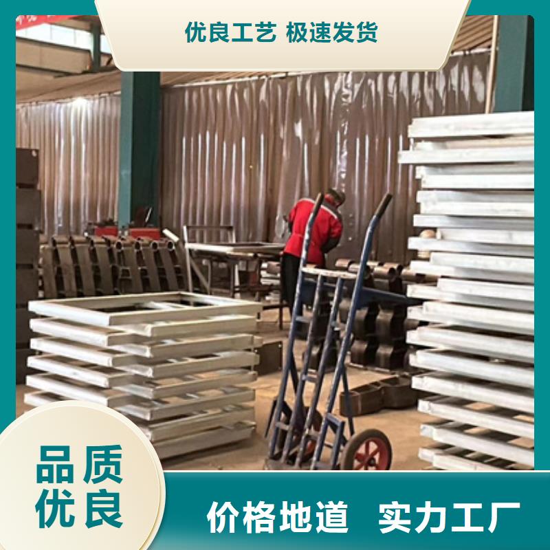 护栏1 旋转护栏有实力有经验