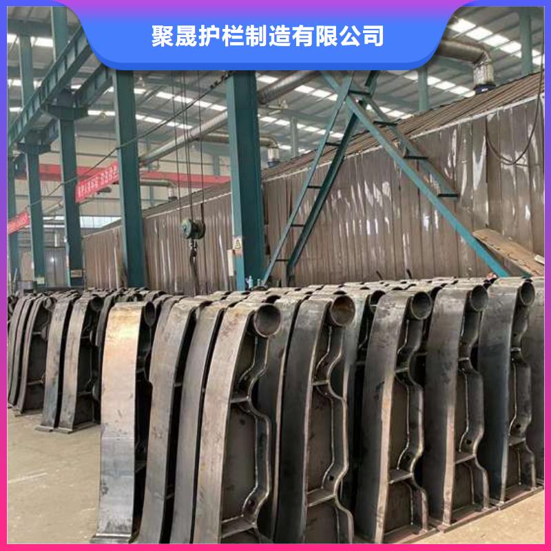 护栏1【桥梁护栏】厂家品控严格