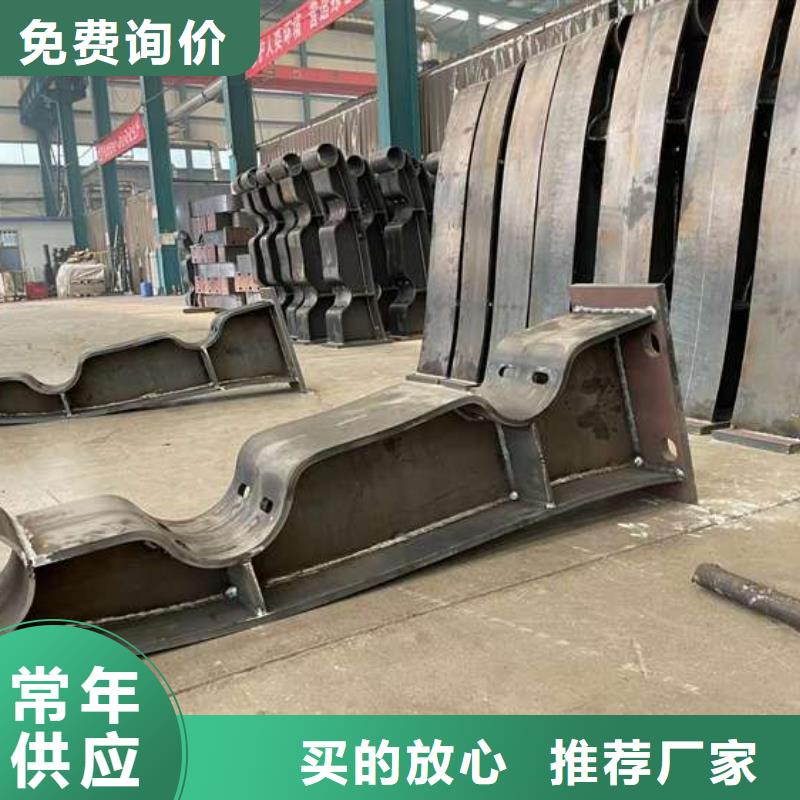 【护栏1】【热镀锌立柱】市场报价