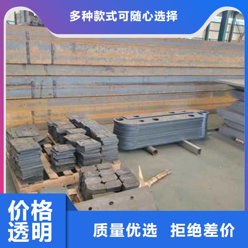 护栏1【LED防护栏杆】畅销本地