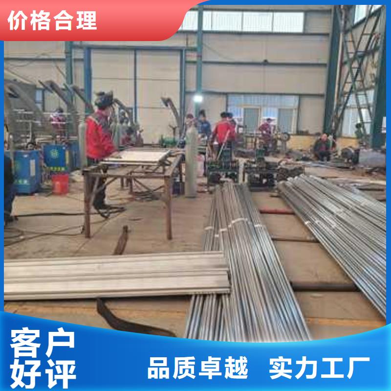 护栏1河道护栏厂品质有保障