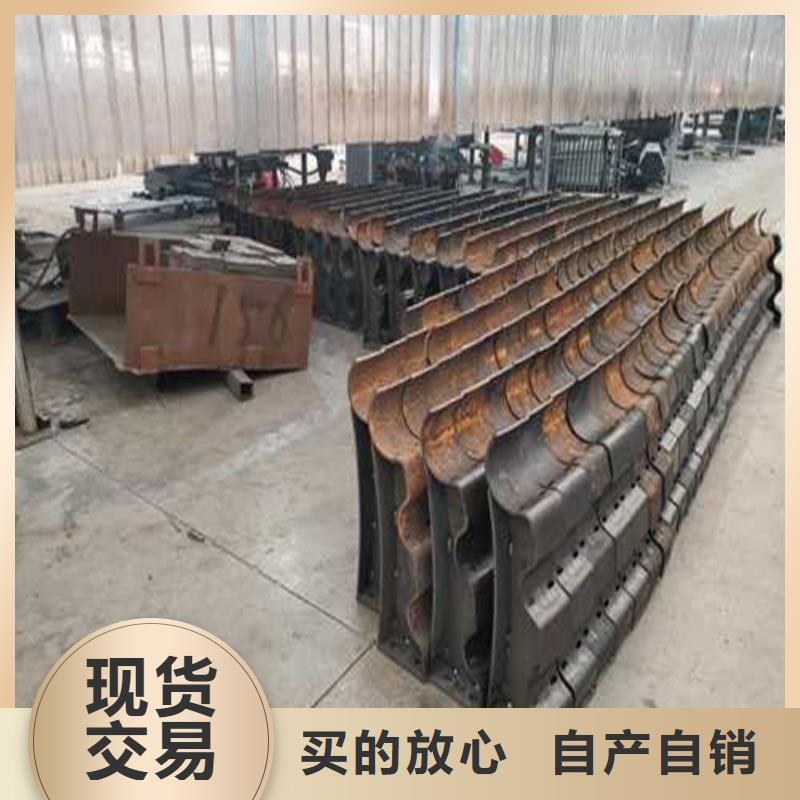 护栏1 旋转护栏有实力有经验