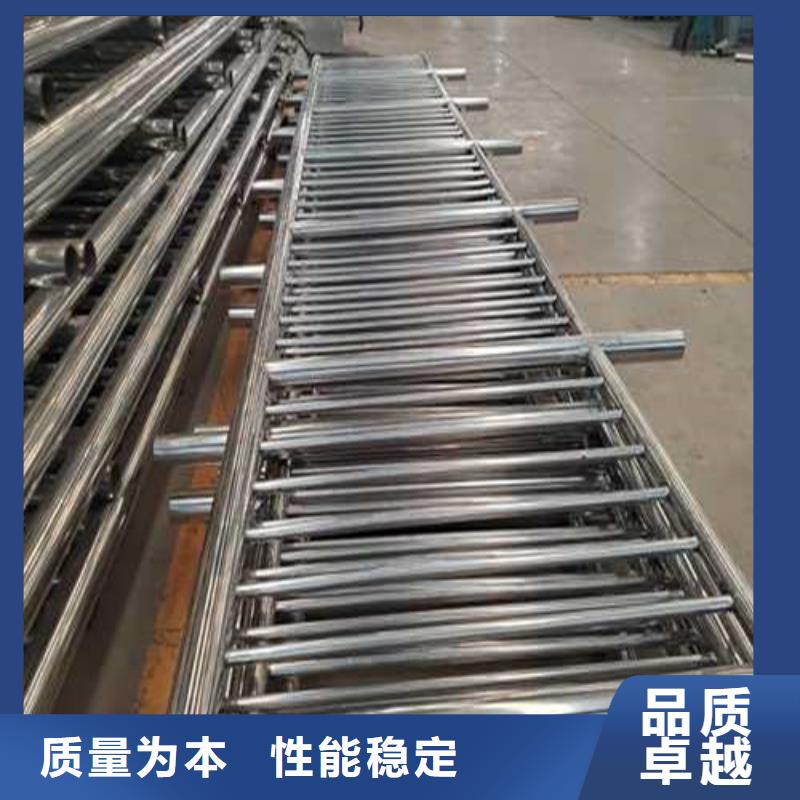 护栏1-国道抗冲击围栏厂家售后完善