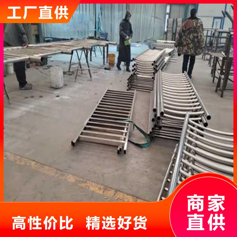【护栏1桥梁护栏厂品质信得过】