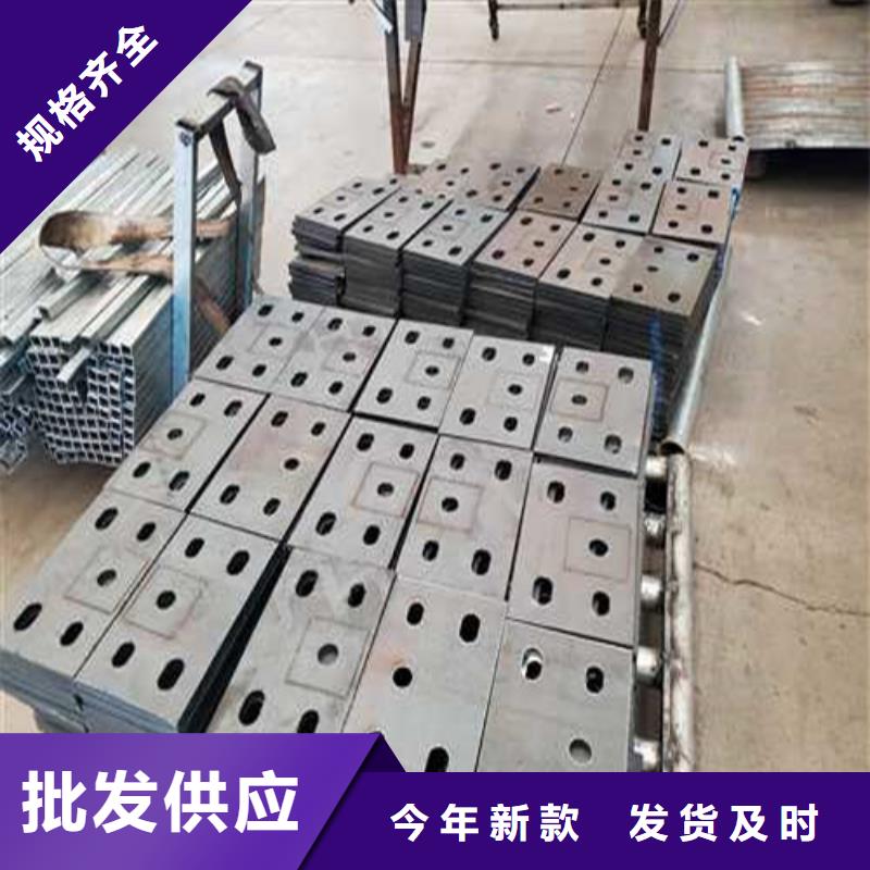 护栏1桥梁防撞护栏厂好产品价格低