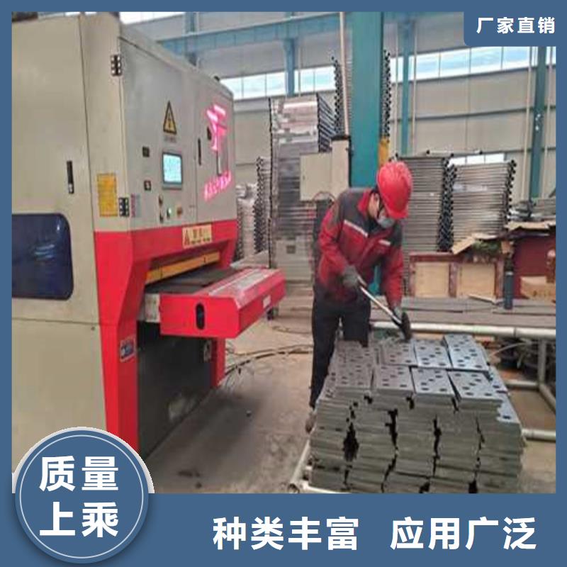 护栏1河道护栏厂品质有保障