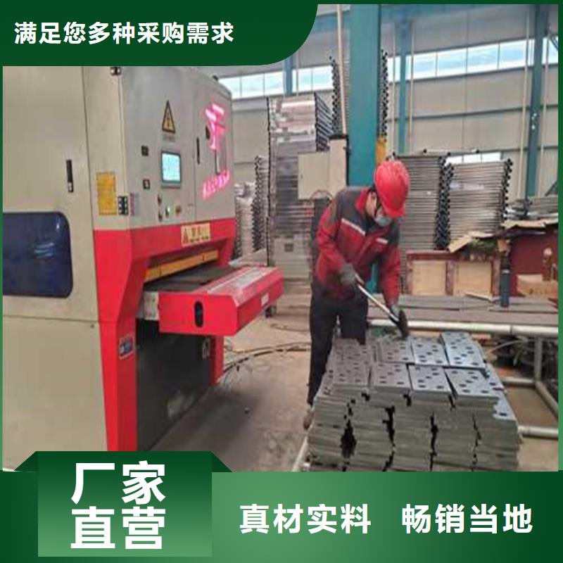 护栏1 【防撞护栏厂】一手货源源头厂家