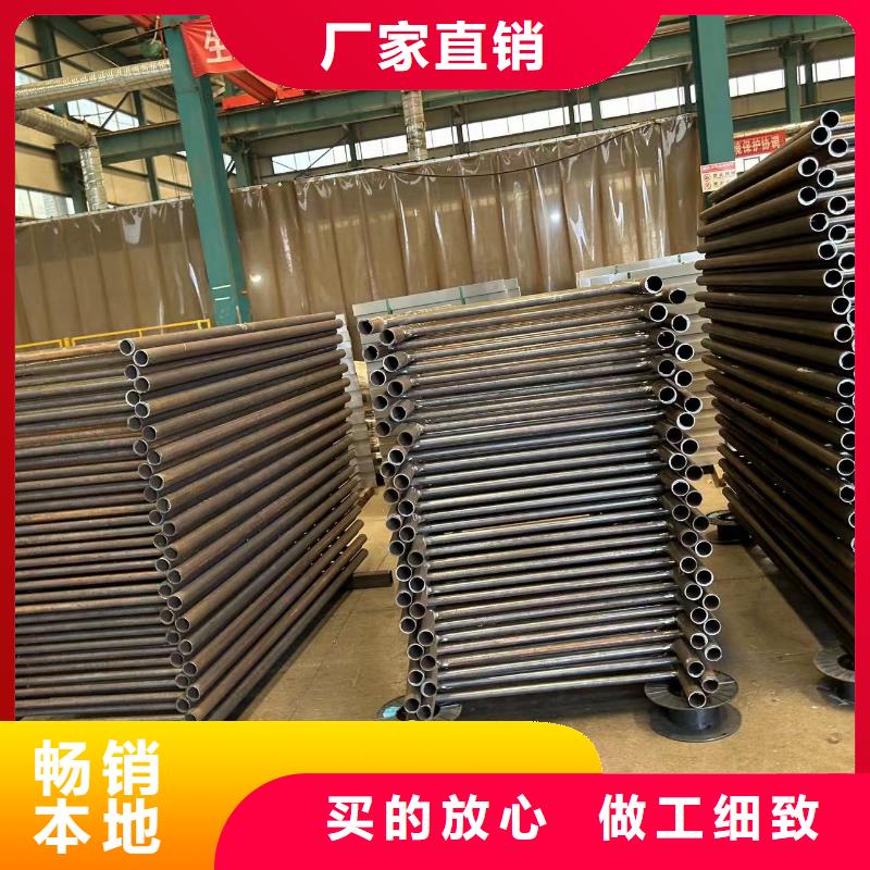 防撞桥梁护栏优选品质厂家