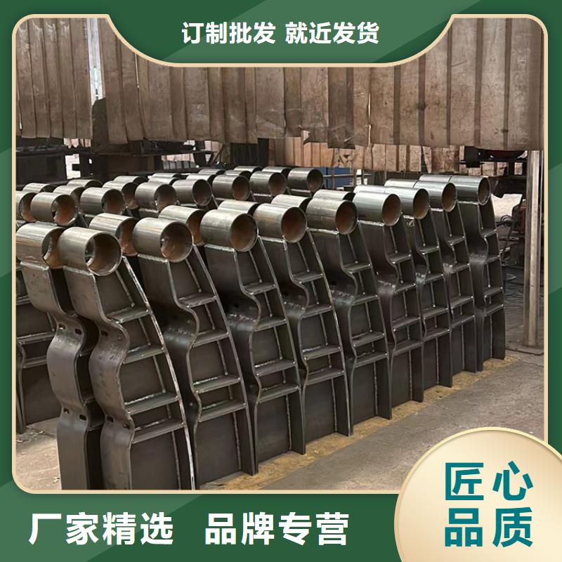 高铁不锈钢护栏大牌厂家直销