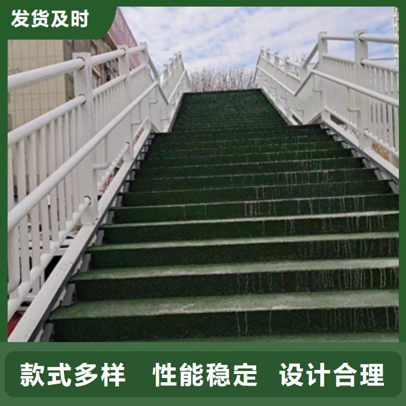 护栏桥梁防撞护栏厂今年新款