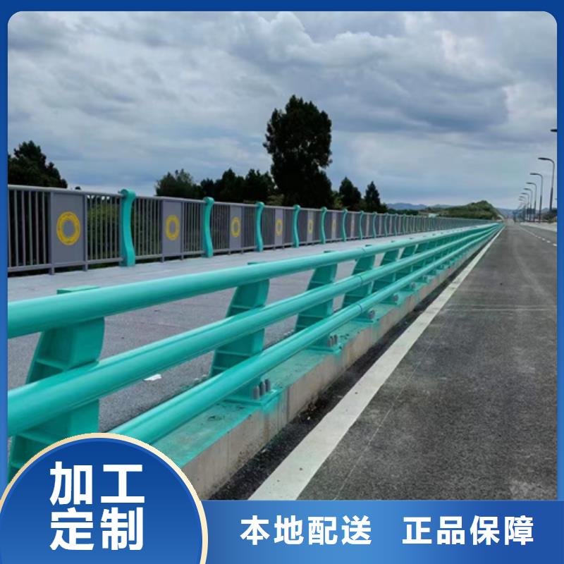 护栏q235b波形护栏板保障产品质量