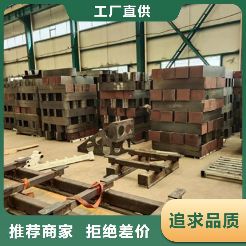 护栏-【铝合金护栏】一站式供应