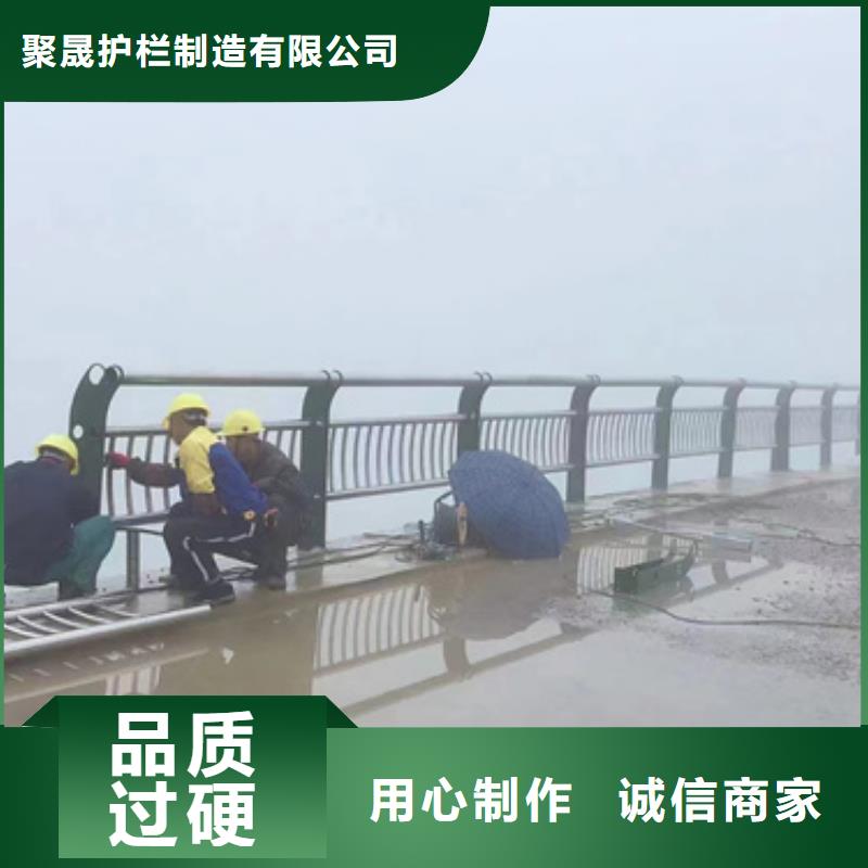 护栏,河道护栏厂可放心采购