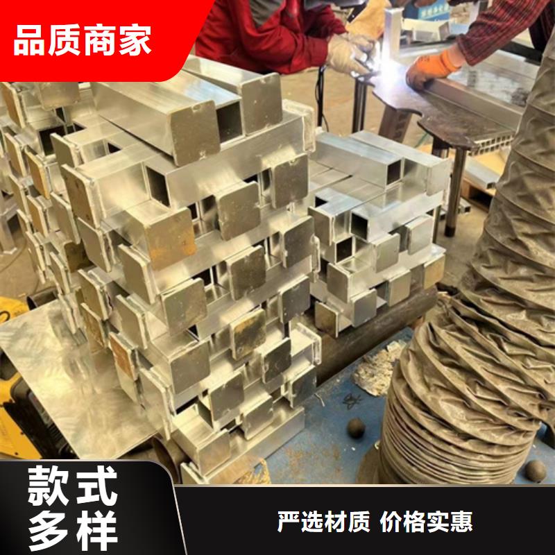 防撞护栏_不锈钢复合管护栏精挑细选好货