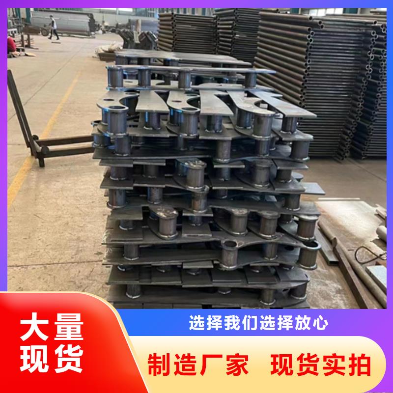 卖桥梁护栏的生产厂家
