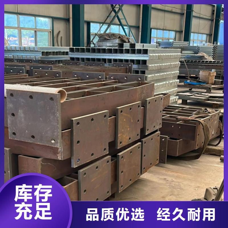桥面防撞护栏-桥面防撞护栏量大从优