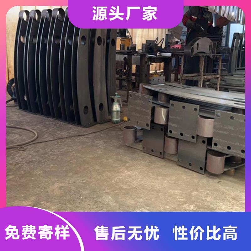 卖桥梁护栏的生产厂家