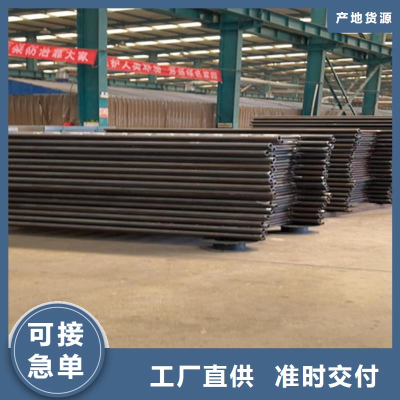 防撞护栏立柱种类齐全