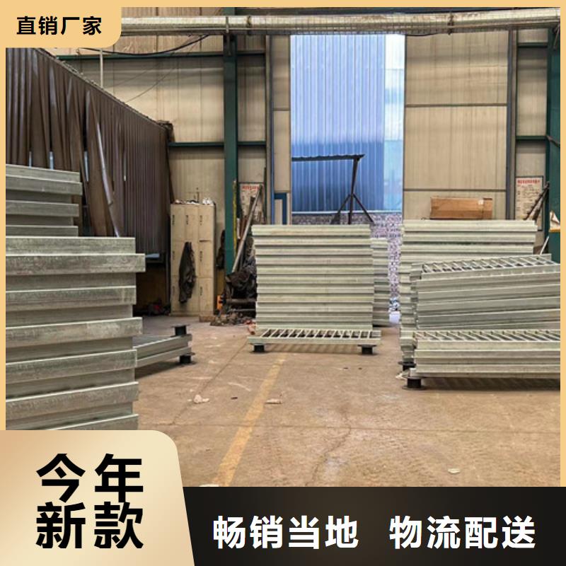  防撞护栏货源直销