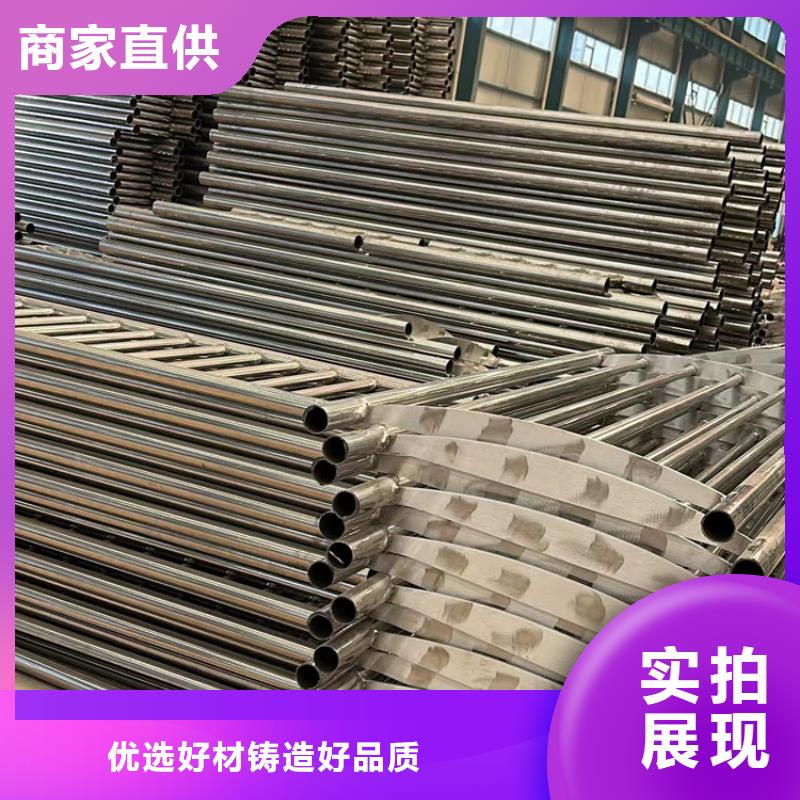 卖桥梁护栏的生产厂家