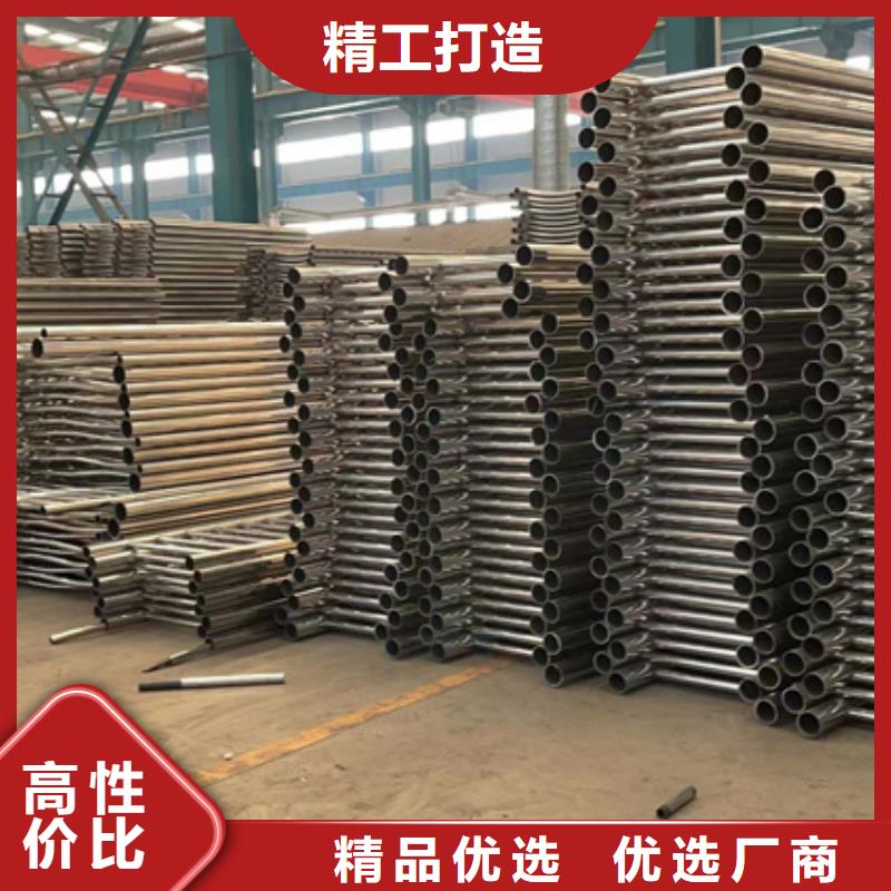 防撞护栏 LED防护栏杆厂家质量过硬